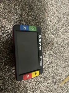 Freedom Scientific RUBY XL HD Handheld Video Magnifier - Bild 1 von 15