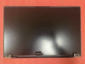 Dell XPS 17 9700 Non-touch screen panel display 1920*1080 (silver) Top Assembly - Picture 1 of 4