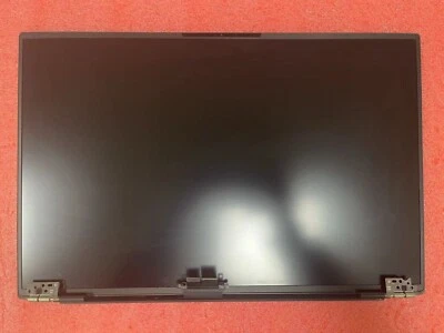 Dell XPS 17 9700 Non-touch screen panel display 1920*1080 (silver) Top Assembly - Image 1 of 4