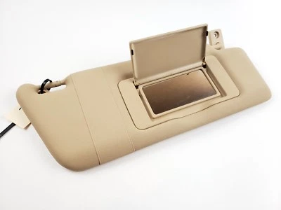 2001-2005 Mercedes-Benz C240 Sun Visor Shade Passenger Right Side OEM - Image 1 of 4