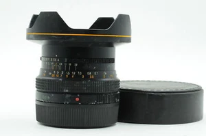 Bronica SQ 40mm f4 Zenzanon-S Lens 40/4 *Read #336 - Picture 1 of 6