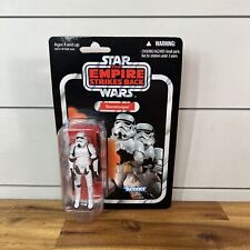 Star Wars The Vintage Collection Stormtrooper VC41 Empire Strikes Back  New