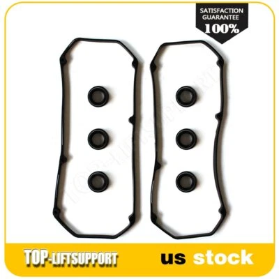 Valve Cover Gasket fits 2003 2004 2005 2006 Mitsubishi Montero 230CID 24V 3.8L - Image 1 of 3