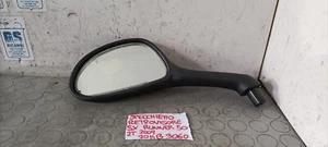 SPECCHIETTO RETROVISORE SINISTRO GILERA RUNNER 50 2T 2009 2014 - Imagen 1 de 3