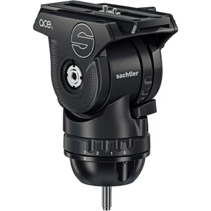 Sachtler Ace XL MK II Fluid Head - Picture 1 of 10