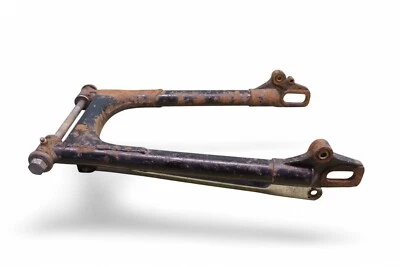 Honda Cl77 Cl-77 Cl 77 1964 Scrambler Cl72 305 *2189A brazo oscilante  Foto 1 de 4