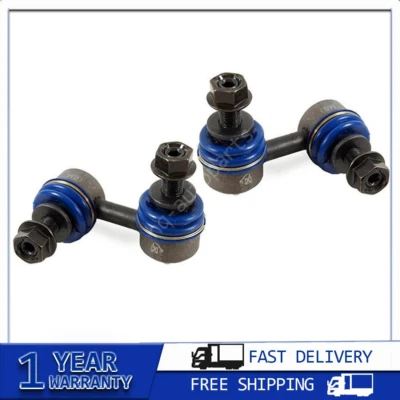 Комплект звеньев стабилизатора подвески для Toyota Sequoia 2019 2017 2016 2015 2014 2013 2012 - Изображение 1 из 4