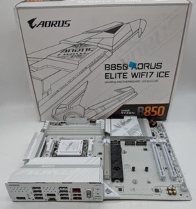 Motherboard Unbekanntes Modell - Einzelteile/Defekt A - Afbeelding 1 van 4