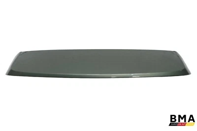 Conjunto de alerón tapa maletero puerta levadiza trasera Bentley Bentayga 2017-2020 OEM Foto 1 de 4