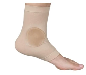 2x Bandage Fussgelenk Knöchelbandage Fußbandage Sprunggelenkbandage Verband - Bild 1 von 4