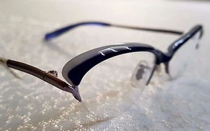 290€ ** EYEVAN "Rose" - eyeglasses frame (NEUF) - Imagen 1 de 9