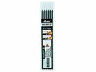 Markal TRADES-MARKER® DRY Graphite Refills (Pack of 6)