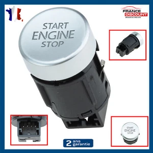 Bouton de Start and Stop pour ALHAMBRA SHARAN TIGUAN GOLF PLUS V 5N0959839 - Imagen 1 de 6