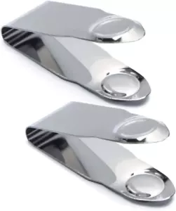 Stainless Steel Strawberry Huller Fruit Stem Remover Home Kitchen Tools for Cher - Picture 1 of 7