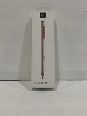 ADONIT NOTE STYLUS FOR 2018+ iPAD/iPAD PRO - Image 1 of 4