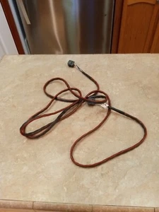 Yamaha 6Y8-82553-50, 10 ft Main Bus Cable - Bild 1 von 5