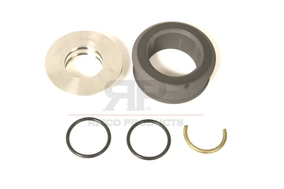 Sea-Doo 4TEC GTI GTX GTS RXP 130 155 Models Only 272000177 Carbone Ring seal kit - Image 1 of 1