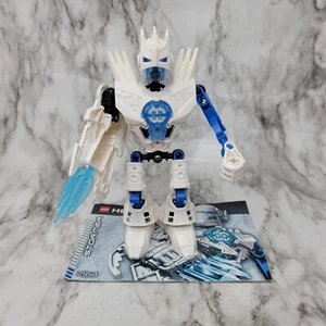 Lego Hero Factory Preston Stormer 7164 Completo Sin Caja - Imagen 1 de 4