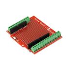 Screw Shield Board Assembled Prototype Terminal Expansion Board For
