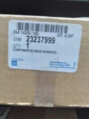 Новый кабель переключения передач GM 23237999 2007-2009 Saturn Aura - Изображение 1 из 4