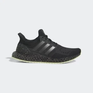 Größe 9,5 - Adidas Unisex Erwachsene Ultra 4D Pride, Kern schwarz/carbon. - Bild 1 von 6