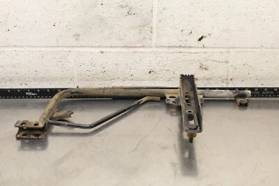 2007 Arctic Cat 250 2x4 RIGHT FOOT REST PEG STEP A388 - Image 1 of 4