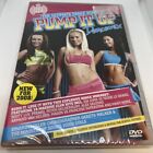 Ministry Of Sound Pump It Up Dancemix DVD New and Sealed