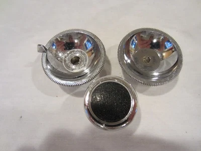 Buick Skylark 1970-1972, GS, GSX perillas de radio, usadas Foto 1 de 4