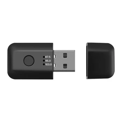 Auto Car Audio Adapter Auto Bluetooth FM Transmitter A2I71424 - Bild 1 von 4