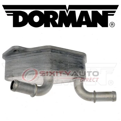 Dorman Engine Oil Cooler for 2007-2009 Pontiac Solstice 2.0L L4 Belts ad Foto 1 de 4
