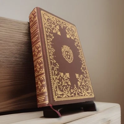 The Journal Of Madame Giovanni Foto 1 de 4