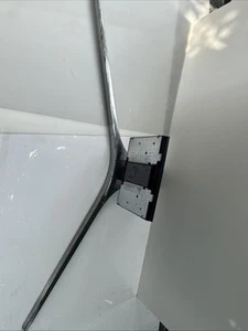 Pied, Base , STAND Pour SAMSUNG UE65KU6400U TV - Photo 1/9