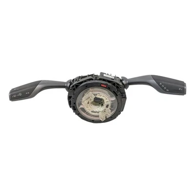 TESLA MODEL 3 INDICATOR STALK WIPER LIGHTS SHIFTER SQUIB 2019-2024 1097662-00-O - Image 1 of 4