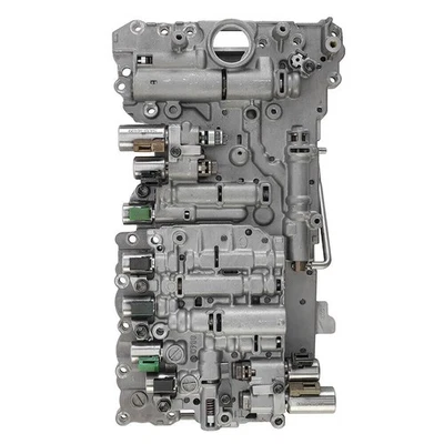 A960 Transmission Valve Body w/ Solenoid For TOYOTA Tacoma 2015-2016 - Image 1 of 4