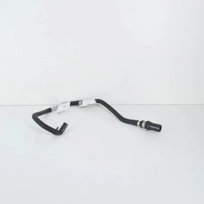 JAGUAR S-TYPE X200 Engine Cooling Hose AJ89746 NEW GENUINE - Image 1 of 4