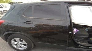 Passenger Rear Side Door Privacy Tint Glass Opt Ako Fits 13-22 TRAX 27122426 - Bild 1 von 8