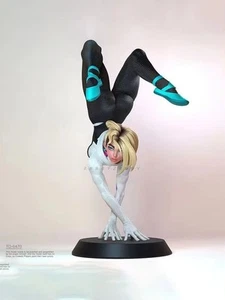 Action Figures Spider-Gwen Miles Morales 18 Cm Marvel - Imagen 1 de 4