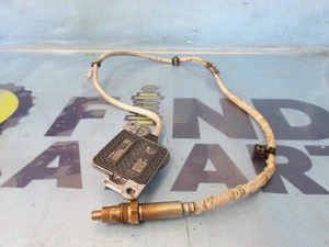 RENAULT TRAFIC SL30 MK3 X82 2021-2024 2.0 M9R717 MANUAL NOX SENSOR 227903791R - Picture 1 of 10