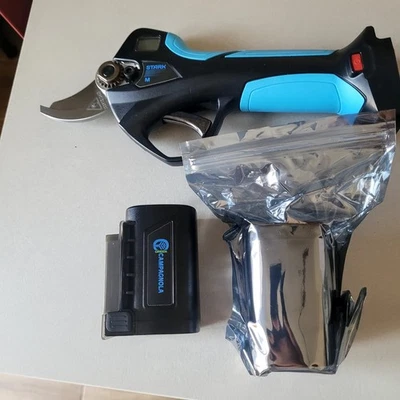 Forbici Campagnola Stark M - Immagine 1 di 4