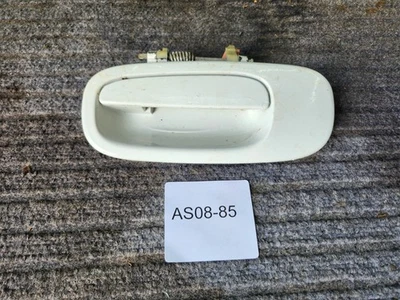 2006-2010 Dodge Charger OEM Exterior Door Handle Rear Left Driver LR Foto 1 de 4