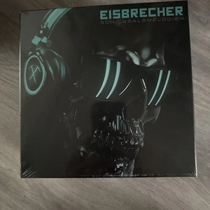 Eisbrecher Schicksalsmelodien Ltd Box - Bild 1 von 2