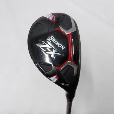 SRIXON Híbrido SRIXON ZX H HY 22° Rígido NS PRO 950GH neo Foto 1 de 4