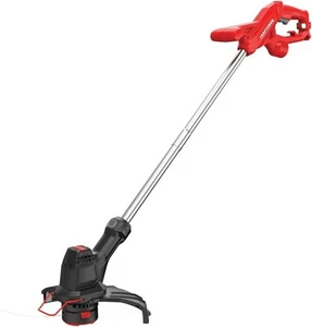 NIB SEALED CRAFTSMAN 3.5AMP CORDED 12” STRING TRIMMER/ EDGER - Picture 1 of 10