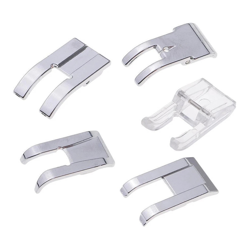 Open Toe Sewing Machine Presser Feet for Sewing Tool - Image 1 of 1