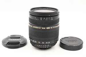 [ MINT ] Tamron AF 28-300mm f3.5-6.3 Asph XR Di LD IF MACRO A06 Nikon JP #14964 - Picture 1 of 20