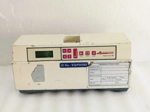 DR.Schleuniger Pharmatron 8M Tablet Tester - Picture 1 of 13