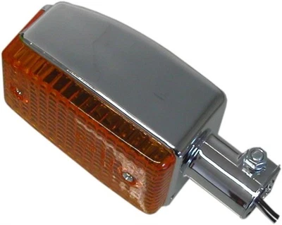 Indicator Complete Rear R/H for 1985 Yamaha FJ 1100 N (36Z) — 第 1/3 张图片