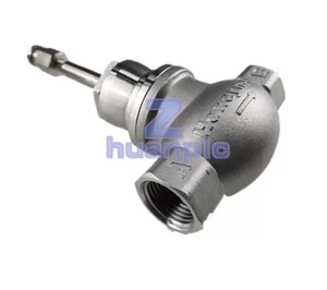 1PCS NUOVO Honeywell Valvola Regolazione Vapore a 2 Vie Valvola Acqua V5011S2S025 DN25 - Foto 1 di 1