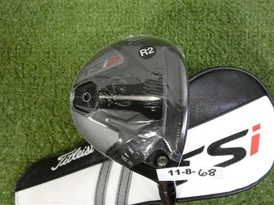 Titleist TSi2 16.5* 3 Wood Kuro Kage 5th Gen 55g R2 Senior Graphite with HC New - Image 1 of 4