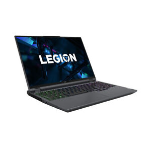 Lenovo Legion 5i Pro 16" WQXGA Gaming Laptop NVIDIA GeForce RTX 3050 i7-11800H